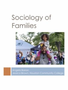 Sociology Of Families (A Sociology Experiment) – A Sociology Experiment