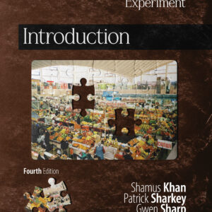 A Sociology Experiment: Introduction (4e)
