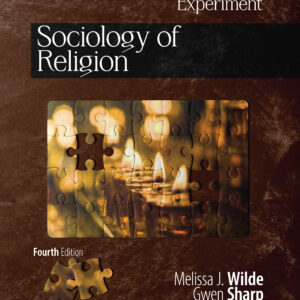 Sociology of Religion (4e)