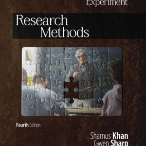 Research Methods (4e)