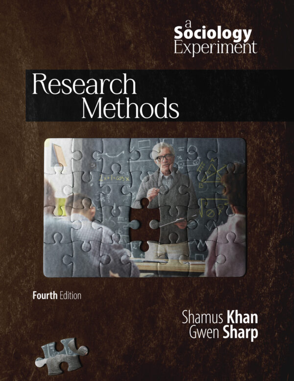 Research Methods (4e)