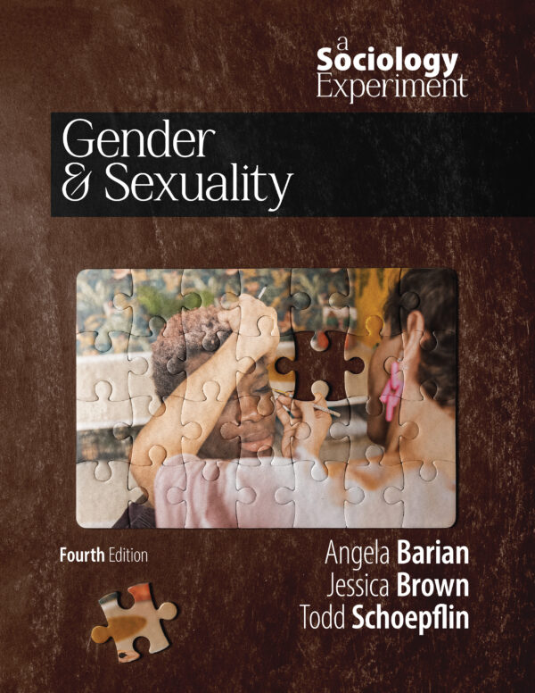 Gender and Sexuality (4e)