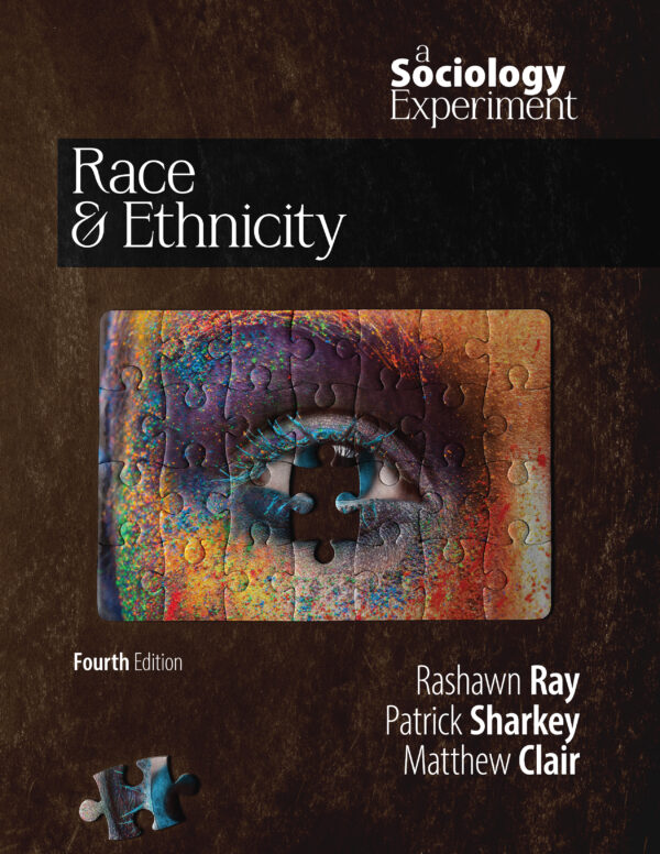 Race and Ethnicity (4e)