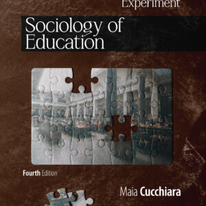 Sociology of Education (4e)