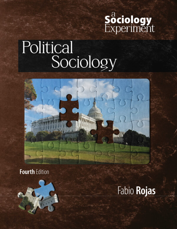 Political Sociology (4e)