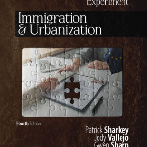 Immigration and Urbanization (4e)