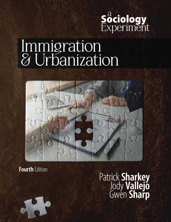 Immigration and Urbanization (4e)
