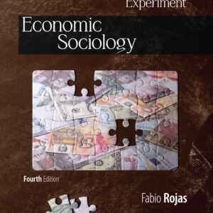 Economic Sociology (4e)