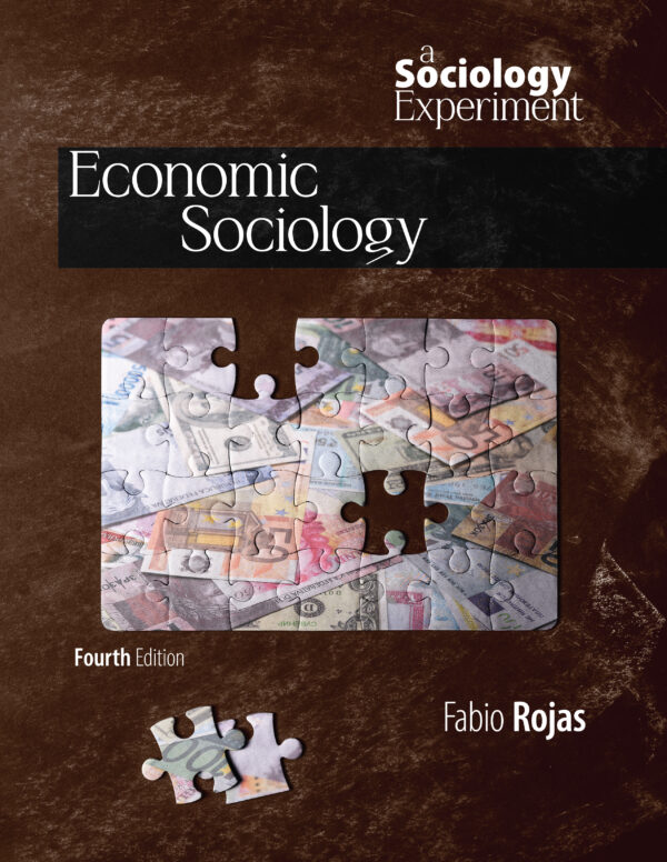 Economic Sociology (4e)