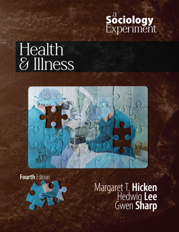 Health and Illness (4e)