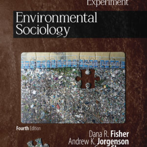 Environmental Sociology (4e)