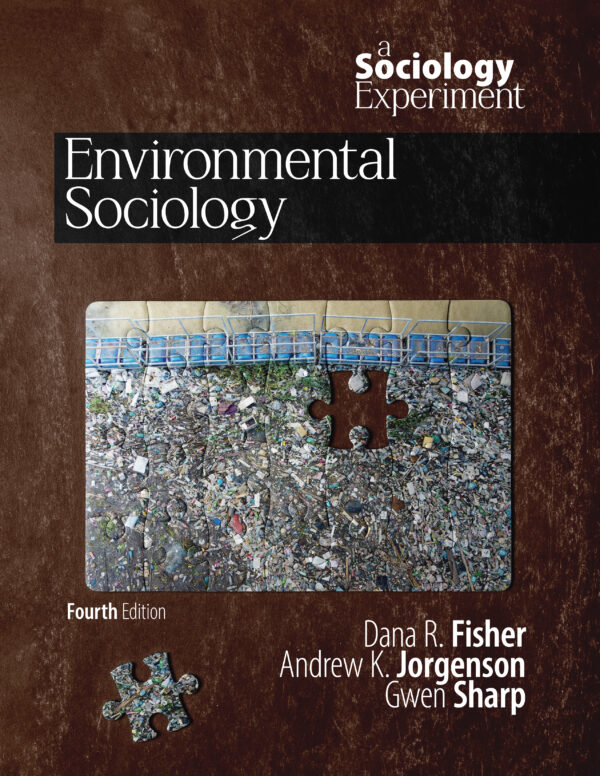 Environmental Sociology (4e)